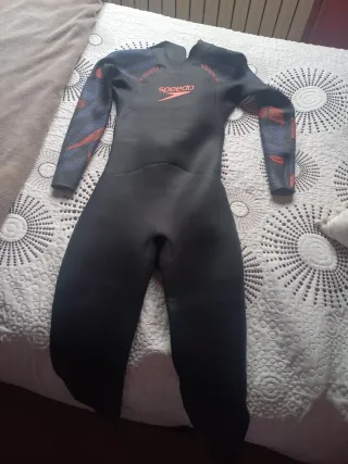 Neopreno Speedo Mujer Talla M