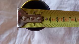 Tubo metallico The Simpsons