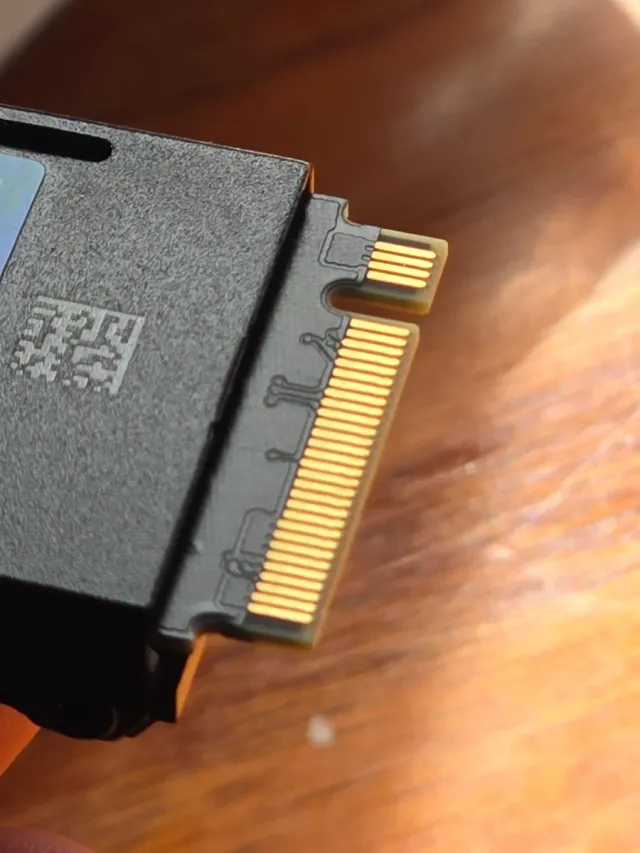 WD_BLACK SSD Playstation 5