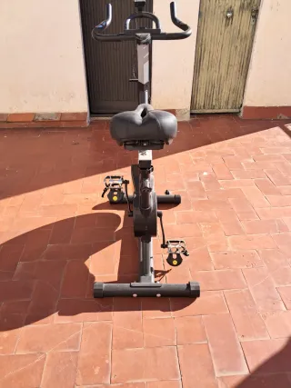 Bicicleta Estática Gridinlux Indoor Trainer