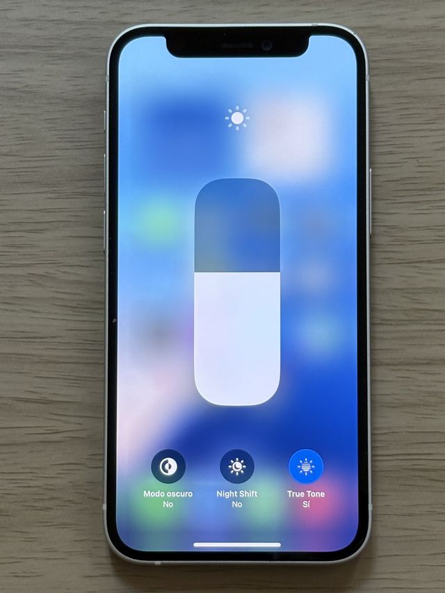 iPhone 12 Mini Bianco 128GB - PERFETTO STATO