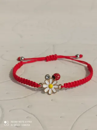 Pulsera infantil