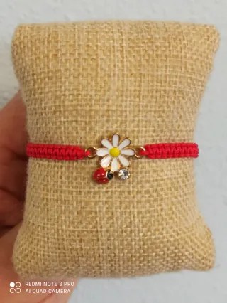Pulsera infantil