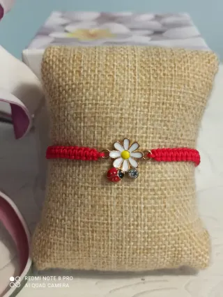 Pulsera infantil