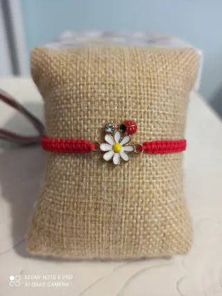 Pulsera infantil