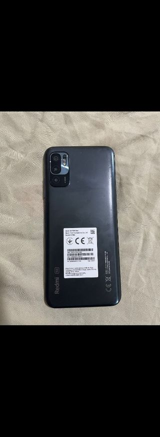 Xiaomi Redmi Note 10 5G