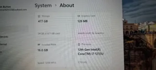 Dell Latitude 7330 (13,1 Zoll) iCore7