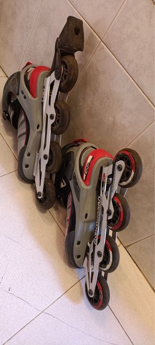 Patines en línea Boomerang talla 41/42