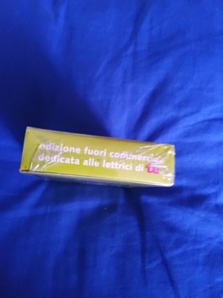 Carte da gioco rivista "Tu"