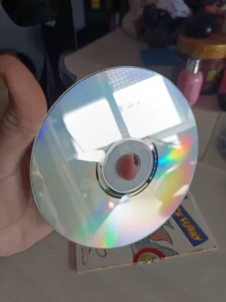 Juego PC Tom and Jerry Fists of Furry