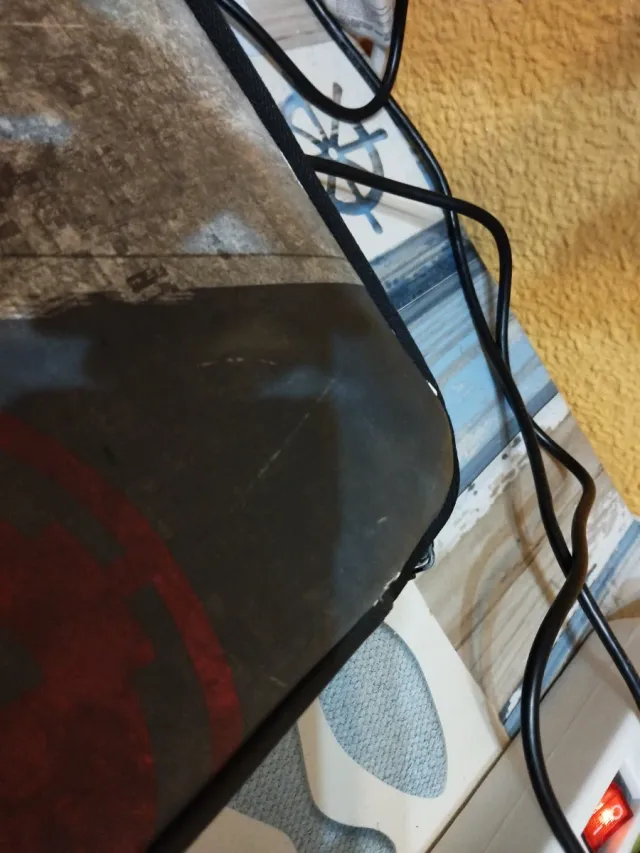 Portátil HP i5 SSD 1TB 16GB RAM