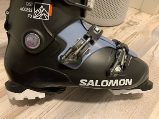 Botas de esquí Salomon QST Access 70 talla 28-28,5
