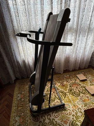 Cinta de andar Decathlon - Domyos W100