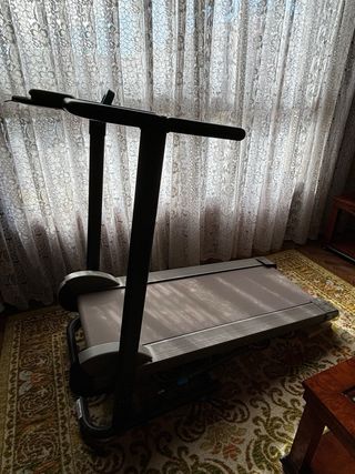 Cinta de andar Decathlon - Domyos W100