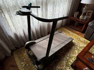 Cinta de andar Decathlon - Domyos W100