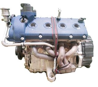Motor para Maserati 4,2 V8 M139 A M139A