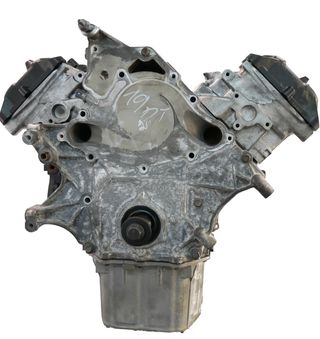 Motor 2014 Dodge Charger 5.7 V8 gasolina EZH