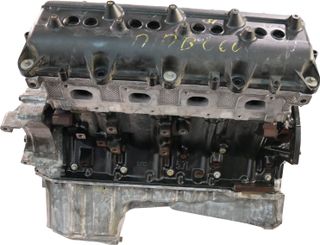 Motor 2014 Dodge Charger 5.7 V8 gasolina EZH