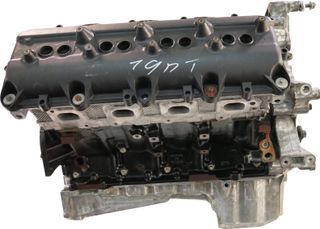 Motor 2014 Dodge Charger 5.7 V8 gasolina EZH