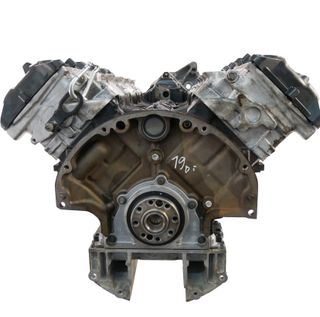 Motor 2014 Dodge Charger 5.7 V8 gasolina EZH