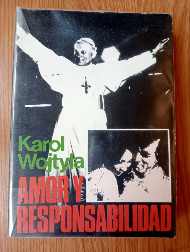 Amor y Responsabilidad