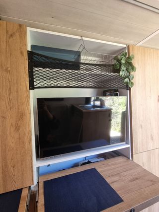 Volkswagen Crafter 2019