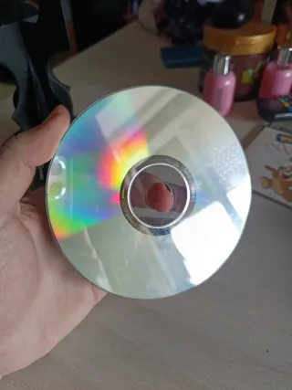 PC CD-ROM Rayman 2 The Great Escape