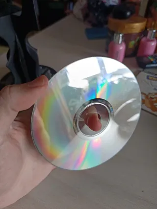 PC CD-ROM Rayman 2 The Great Escape