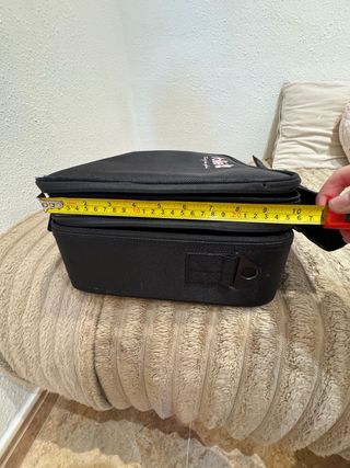 Maletín profesional maquillaje Pollie