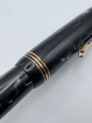 Penna stilografica Ancora