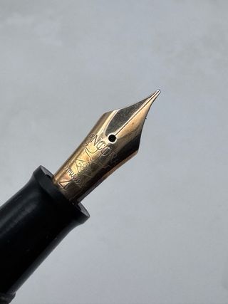 Penna stilografica Ancora