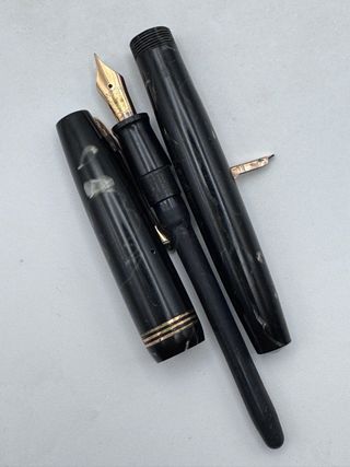 Penna stilografica Ancora