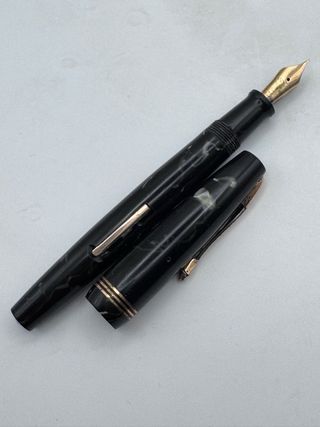 Penna stilografica Ancora