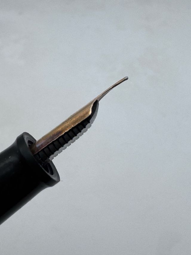 Penna stilografica Ancora