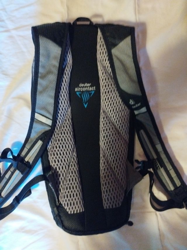 Mochila Ciclismo Deuter Road One