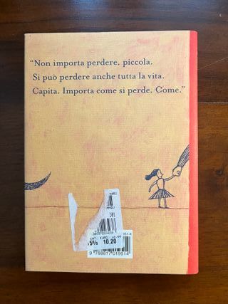 Gian A. Stella - La bambina, il pugile, il canguro