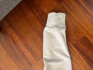 Sudadera Emporio Armani Blanca Talla M