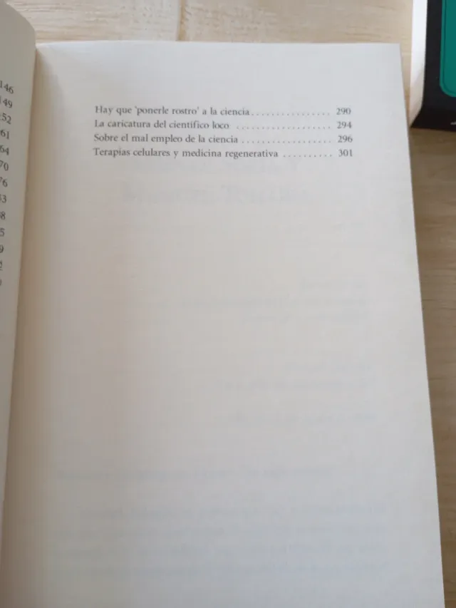 El mito de la inmortalidad