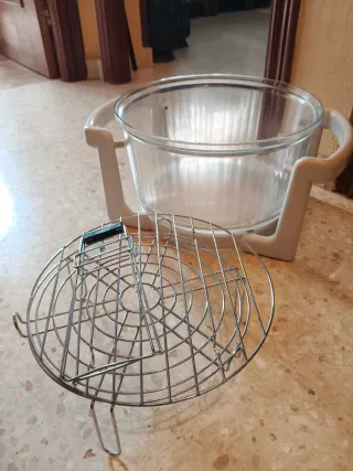 Horno de convección nuevo