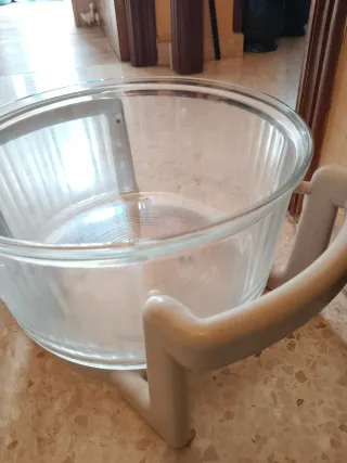 Horno de convección nuevo