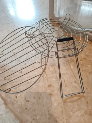 Horno de convección nuevo