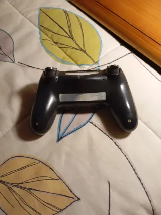 Mando PS4 DualShock 4 Negro