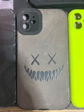 Cover per iPhone 11