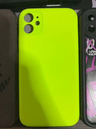 Cover per iPhone 11