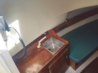 Barco Open Jeanneau Cap Camarat 755 WA