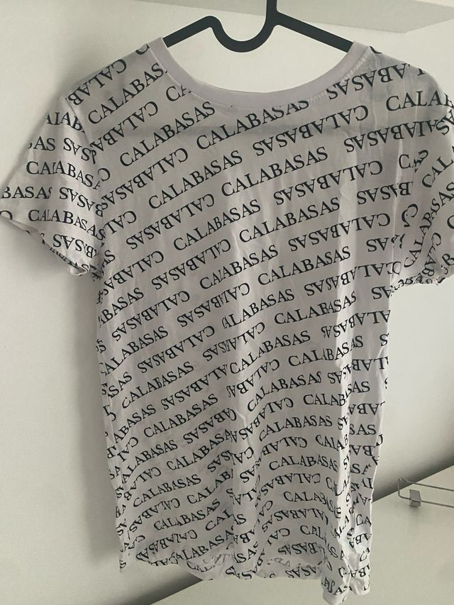 lote 3 camisetas 1€ cada una