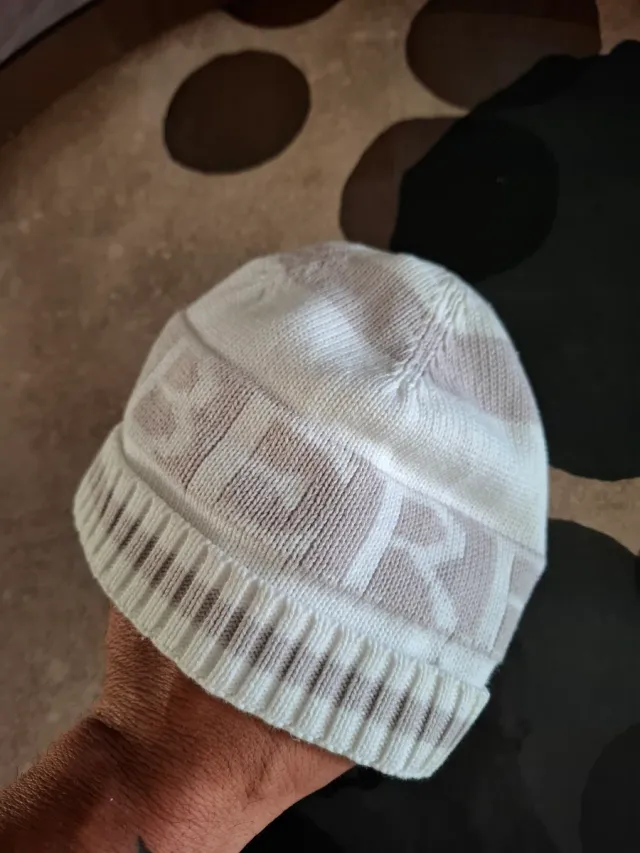 Berretto cappellino Burberry bimbo 2/4 anni 50cm