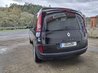 Renault Espace 2005
