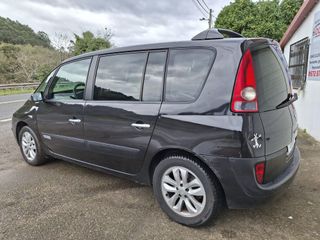 Renault Espace 2005