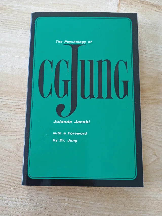 The Psychology of C.G. Jung An Introduction wit...